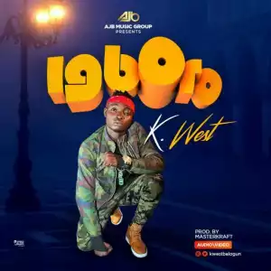 K.west - IGboro (Prod. By Masterkraft)